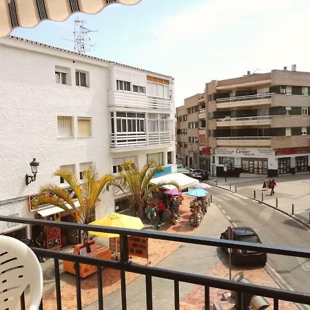 Casablanca 1B Nerja Exterior foto